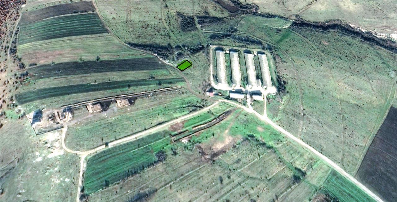 Shitet trualli 13 ari në livoq të ulët në Gjilan