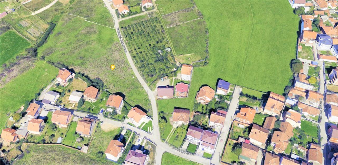 Shiten 60 ari truall mbrapa lagjes së herticëve - kodra e trimave