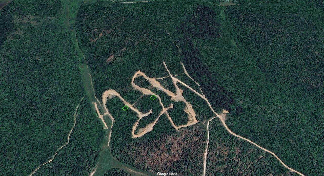 Shiten 2 troje 5.37 dhe 7.53 ari në trude komuna e prishtines