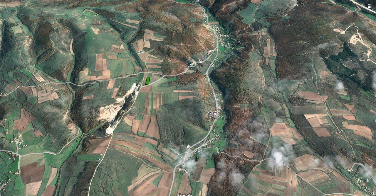Shiten 18 ari tokë në akllap komuna e lipjanit