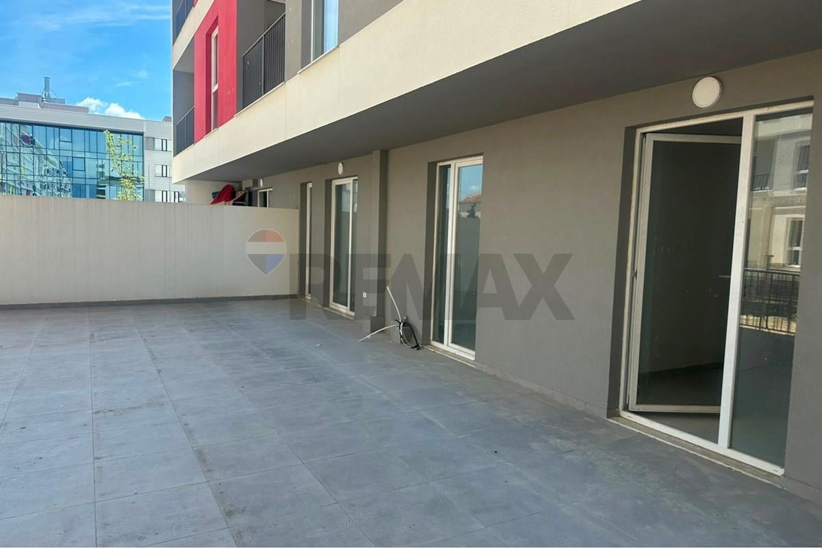 Apartament 2+1 në shitje univers city