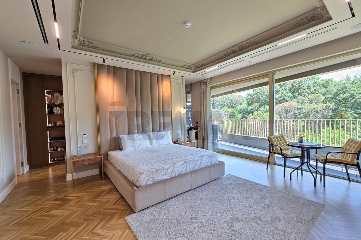 Apartament duplex luksoz për qira