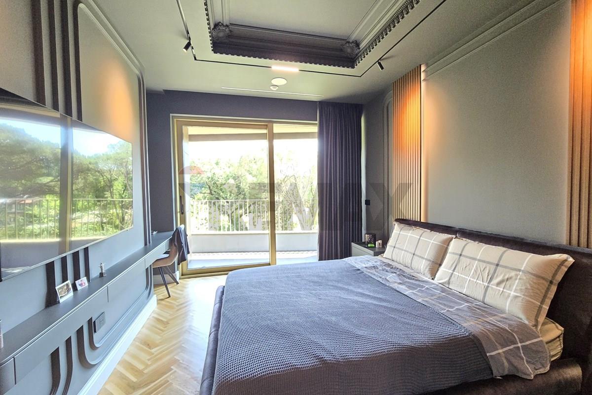 Apartament duplex luksoz për qira