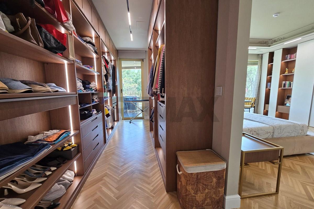 Apartament duplex luksoz për qira