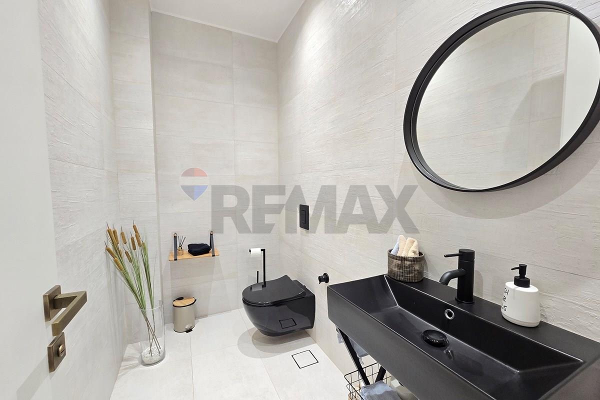 Apartament duplex luksoz për qira