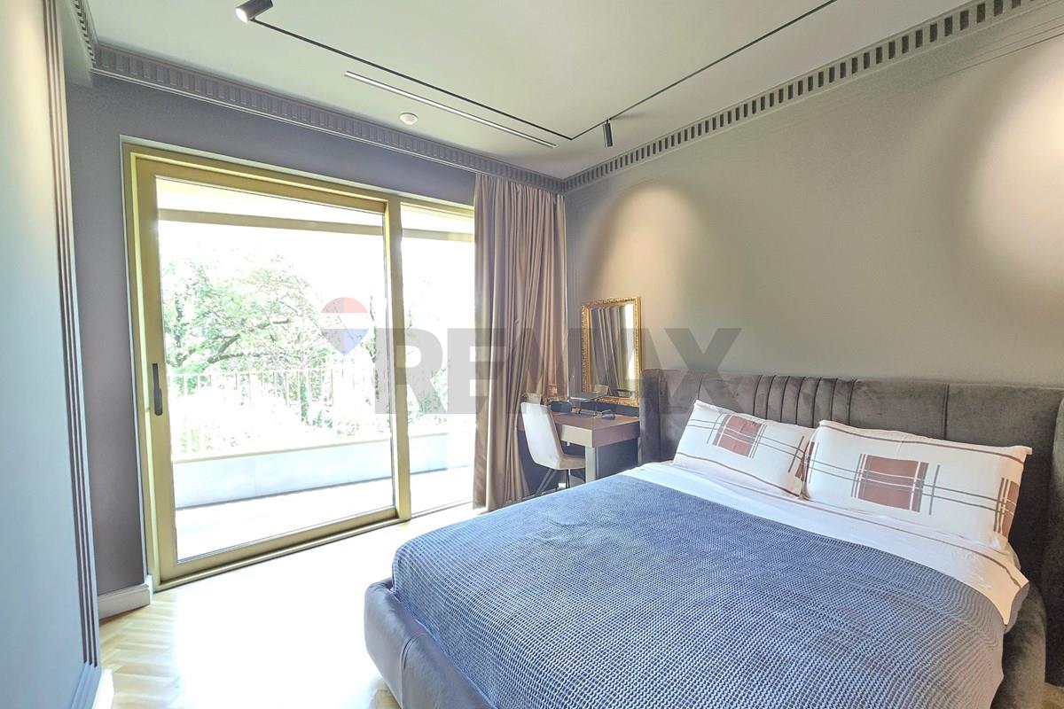 Apartament duplex luksoz për qira