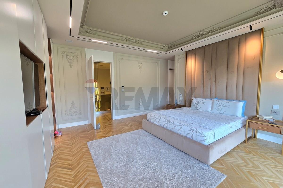 Apartament duplex luksoz për qira