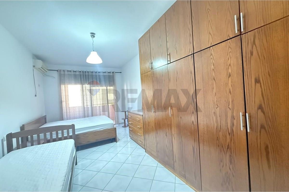 Apartament 1+1 me qira pranë santanna lounge