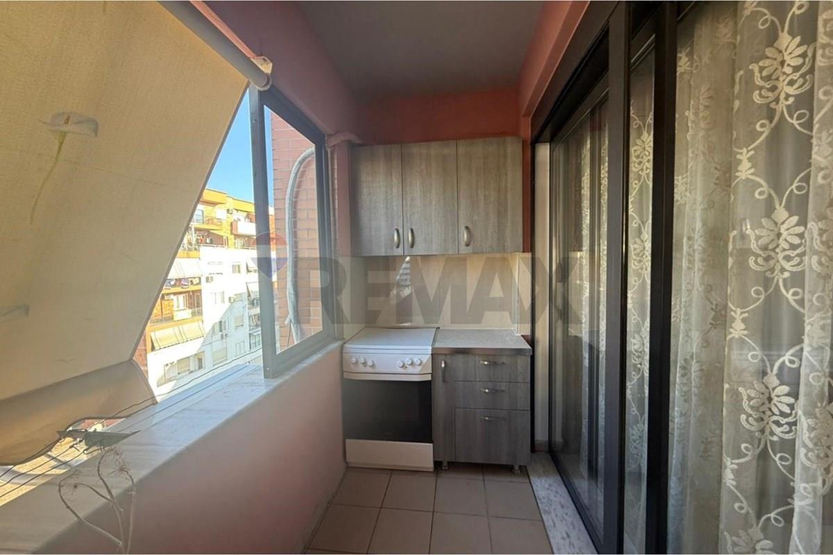 Apartament 1+1 me qira pranë santanna lounge