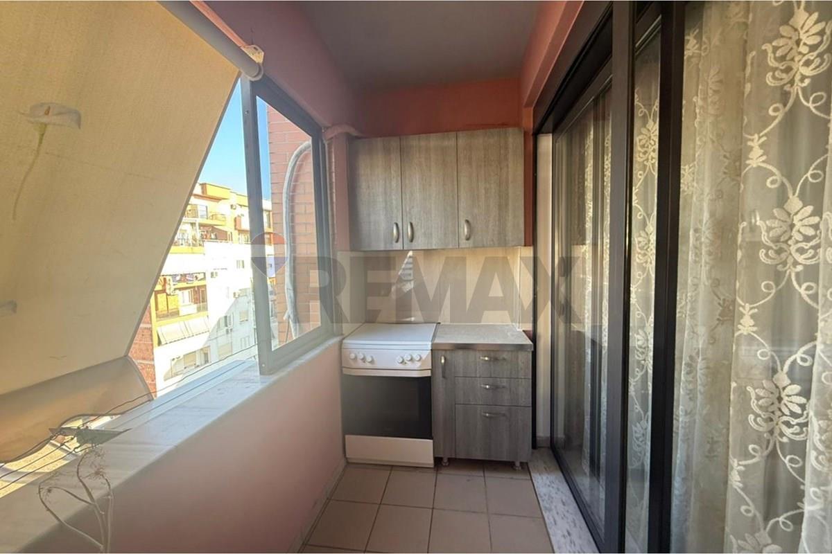 Apartament 1+1 me qira pranë santanna lounge
