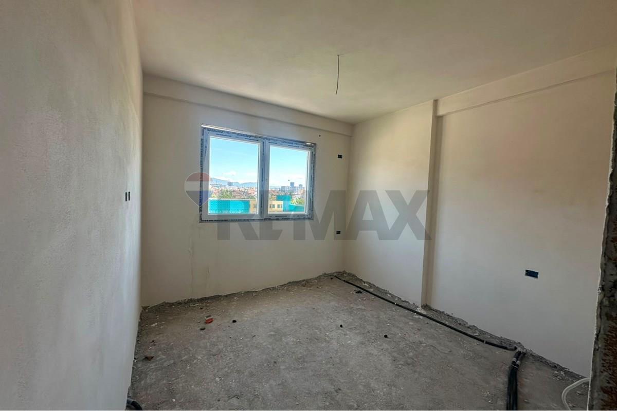 Apartament 1+1 në shitje paskuqan