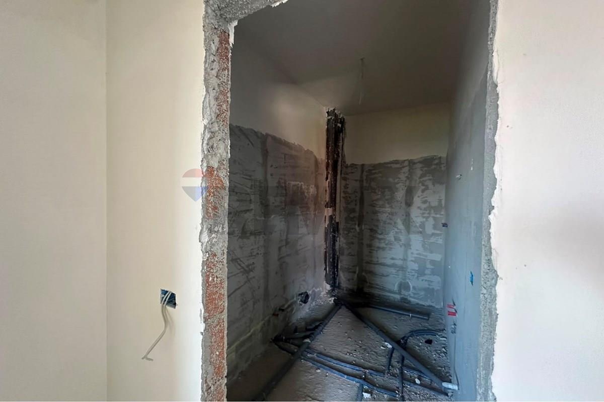 Apartament 1+1 në shitje paskuqan