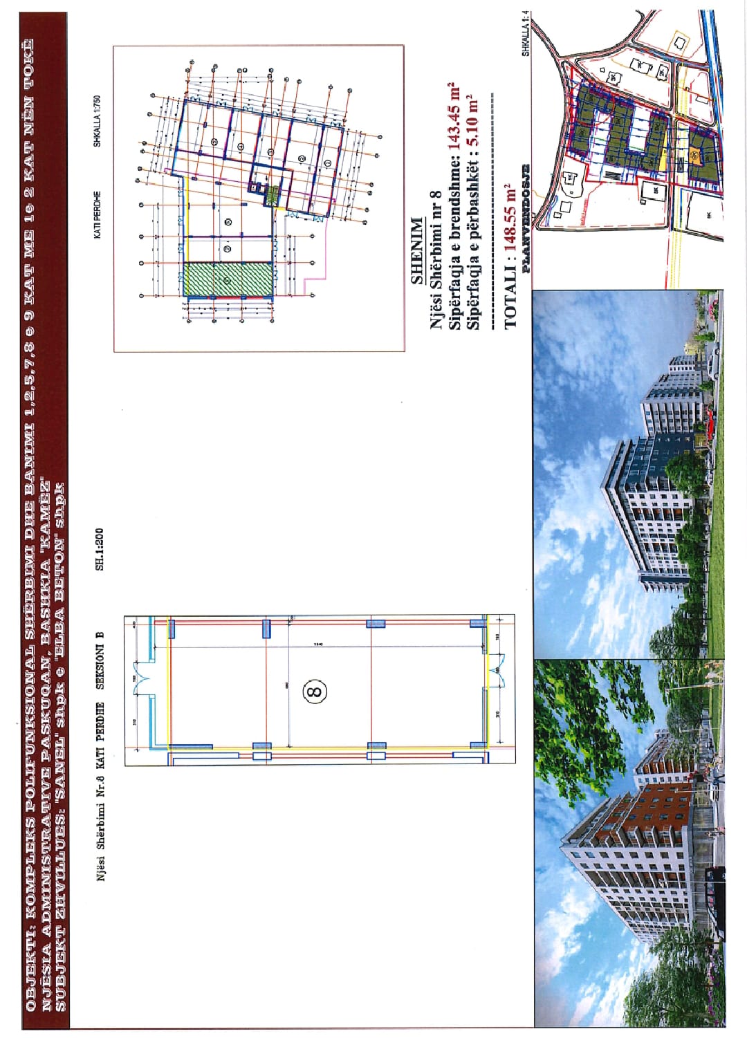 Vendita | locale commerciale | paskuqan | €178.260