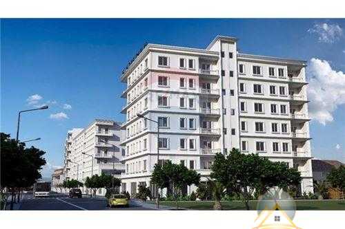 Apartment 2+1 in kamez - perla real estate | apartments zur miete | apartments zum verkauf | haus zur miete | haus zum verkauf | immobilienbewertung