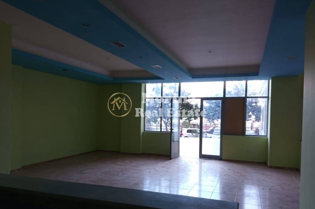 Venta | local comercial | municipio de kamëz | 140.000 €
