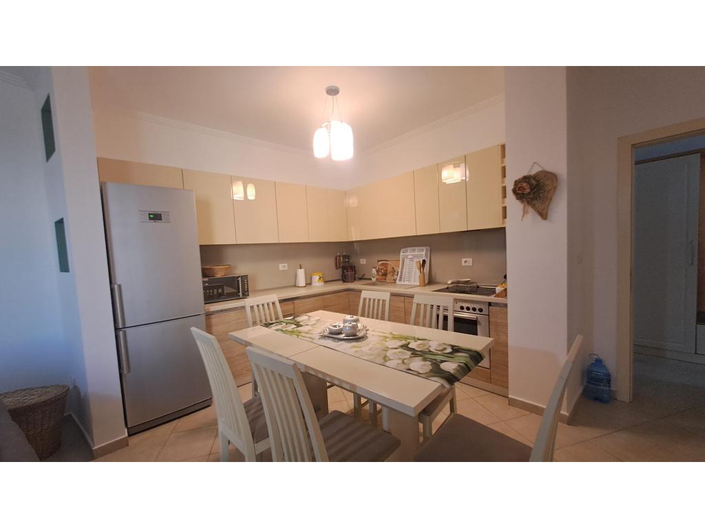 2+1 furnished apartment in Astir