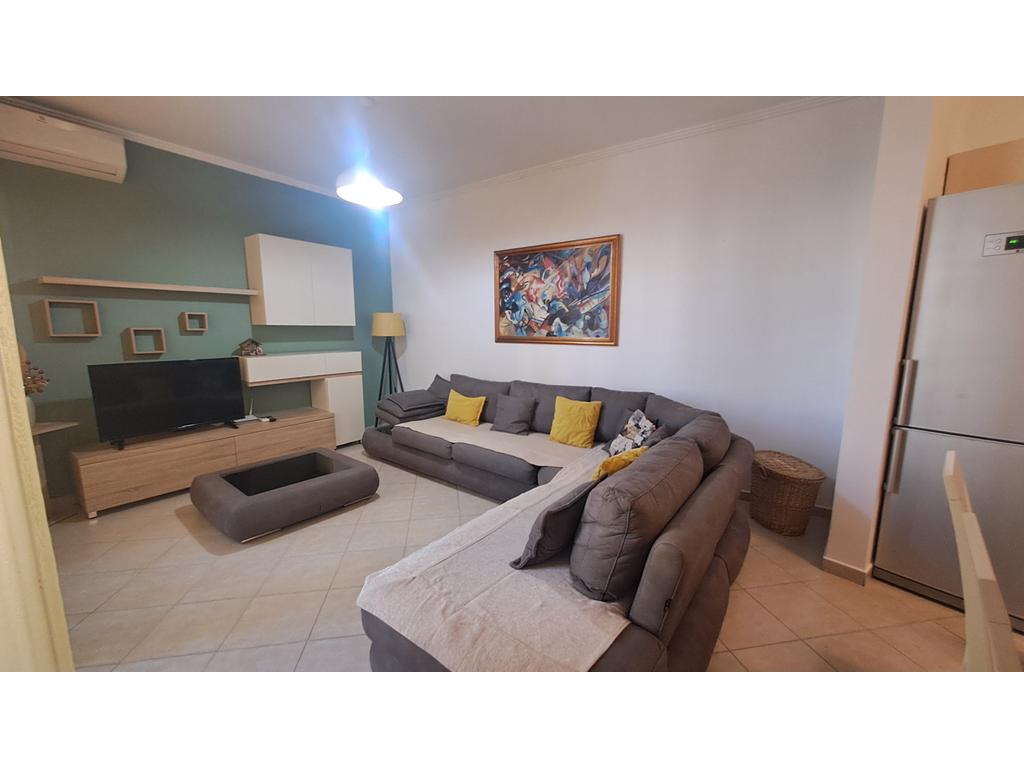 2+1 furnished apartment in Astir