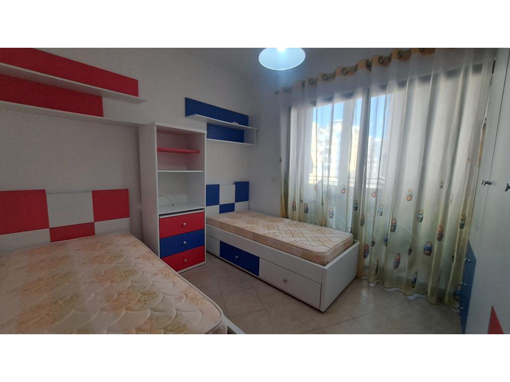 2+1 furnished apartment in Astir