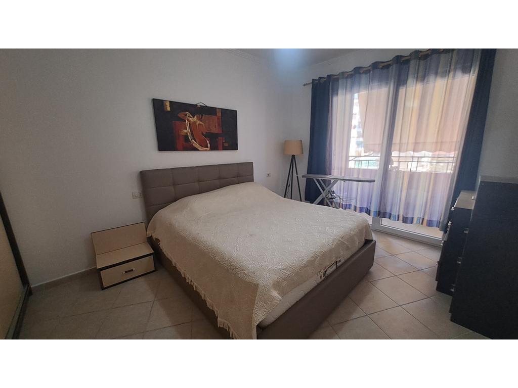 2+1 furnished apartment in Astir