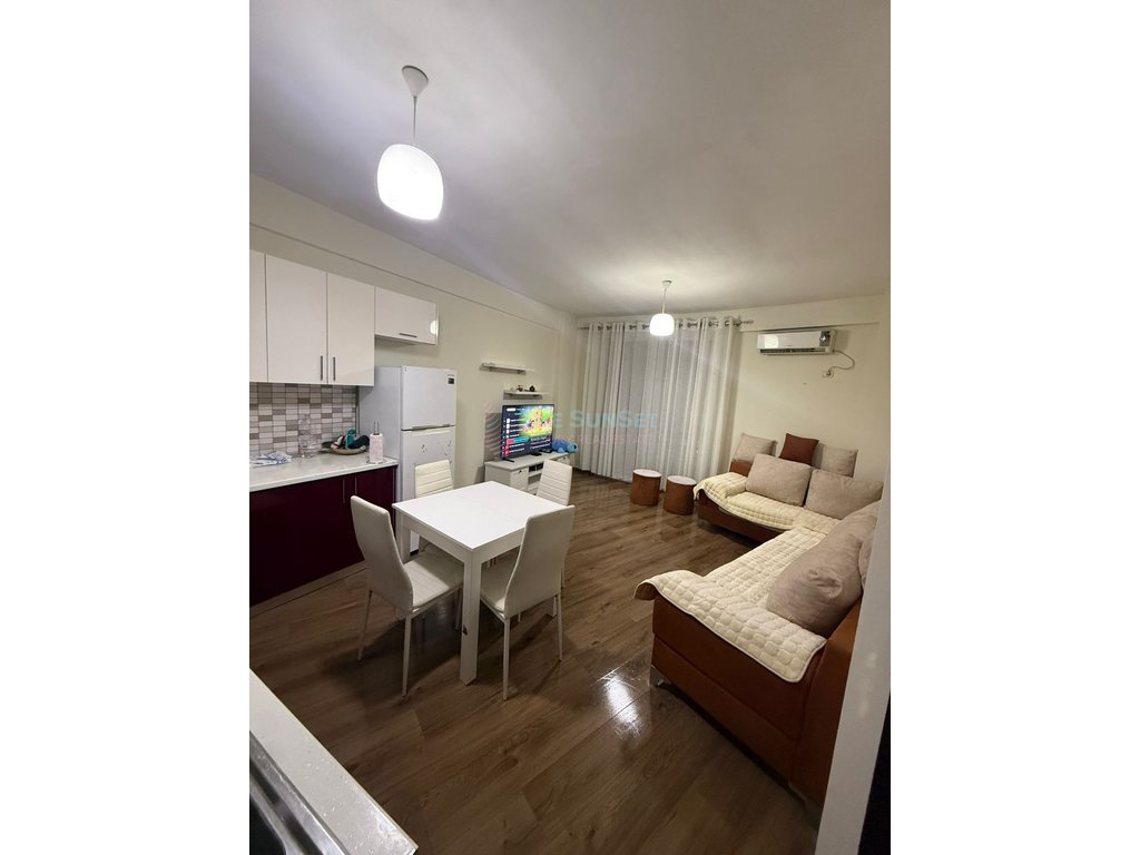 2+1 furnished apartment in Astir