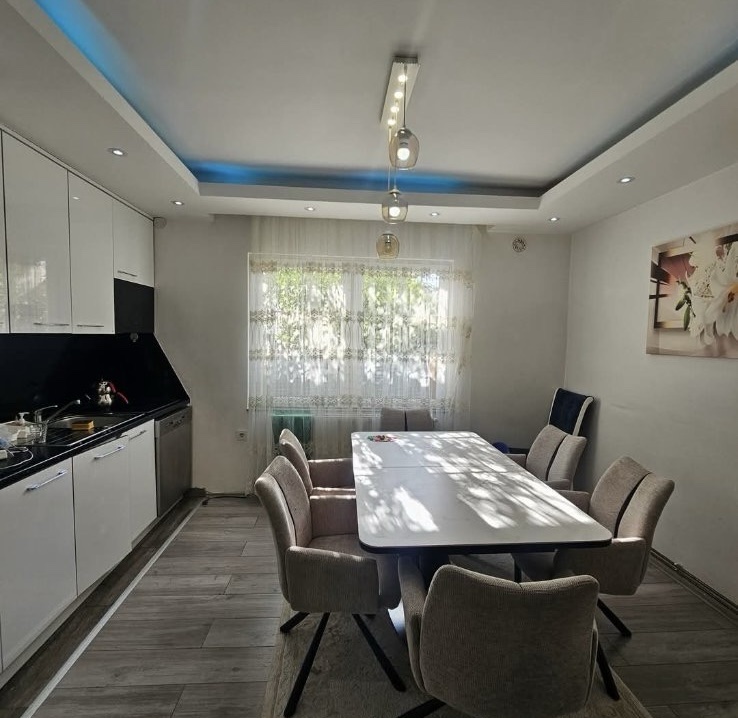 Haus zur miete 3+1 in matin 1