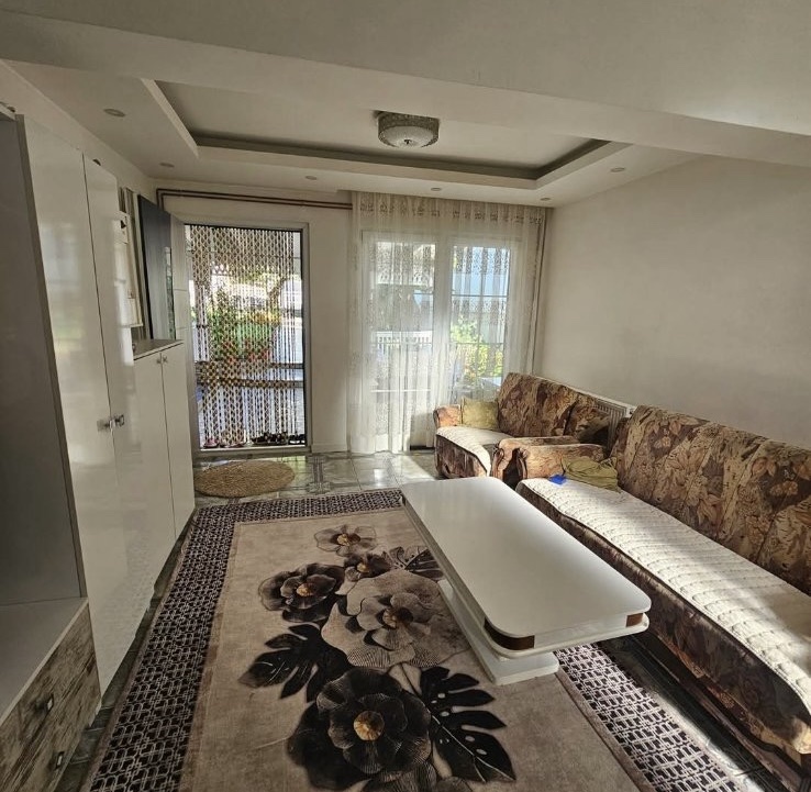 Haus zur miete 3+1 in matin 1
