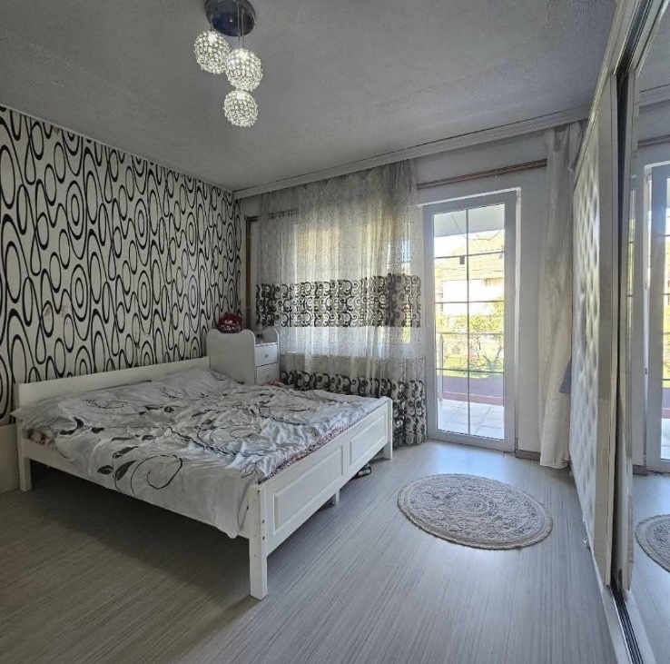 Haus zur miete 3+1 in matin 1