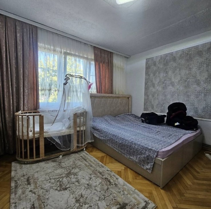 Haus zur miete 3+1 in matin 1