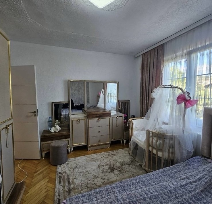 Haus zur miete 3+1 in matin 1