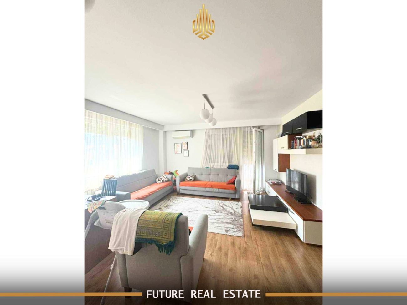 Apartamento en venta – 1 habitación – Prishtinë – Bregu i Diellit