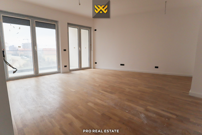 Wohnung / büro 58m² zur miete in Prishtina e Re