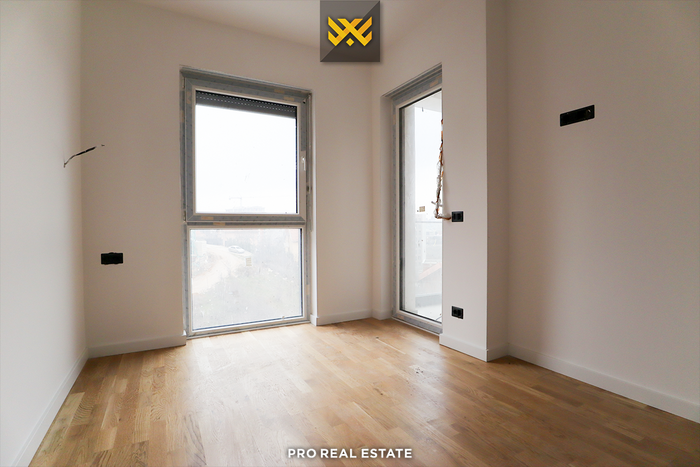 Wohnung / büro 58m² zur miete in Prishtina e Re (2)