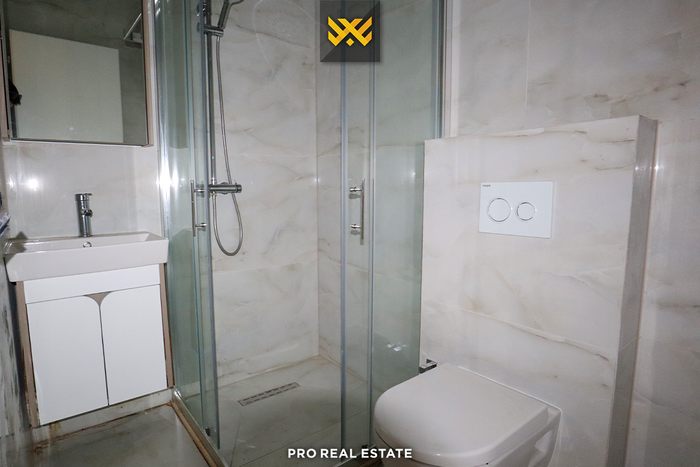 Wohnung / büro 58m² zur miete in Prishtina e Re (4)