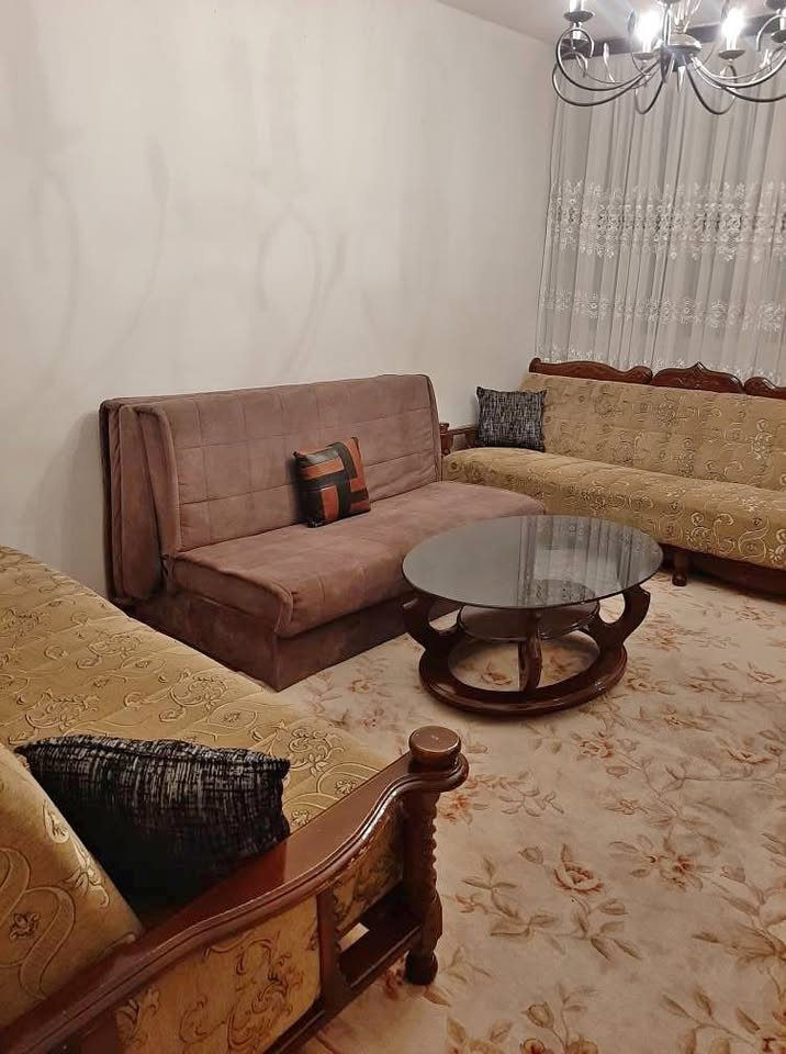 Apartamento 1+1 en alquiler en ulpianë