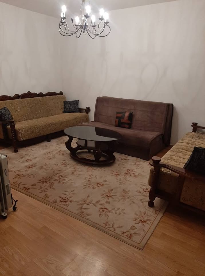 Apartamento 1+1 en alquiler en ulpianë