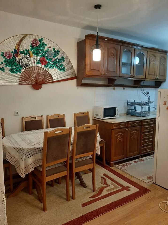 Apartamento 1+1 en alquiler en ulpianë