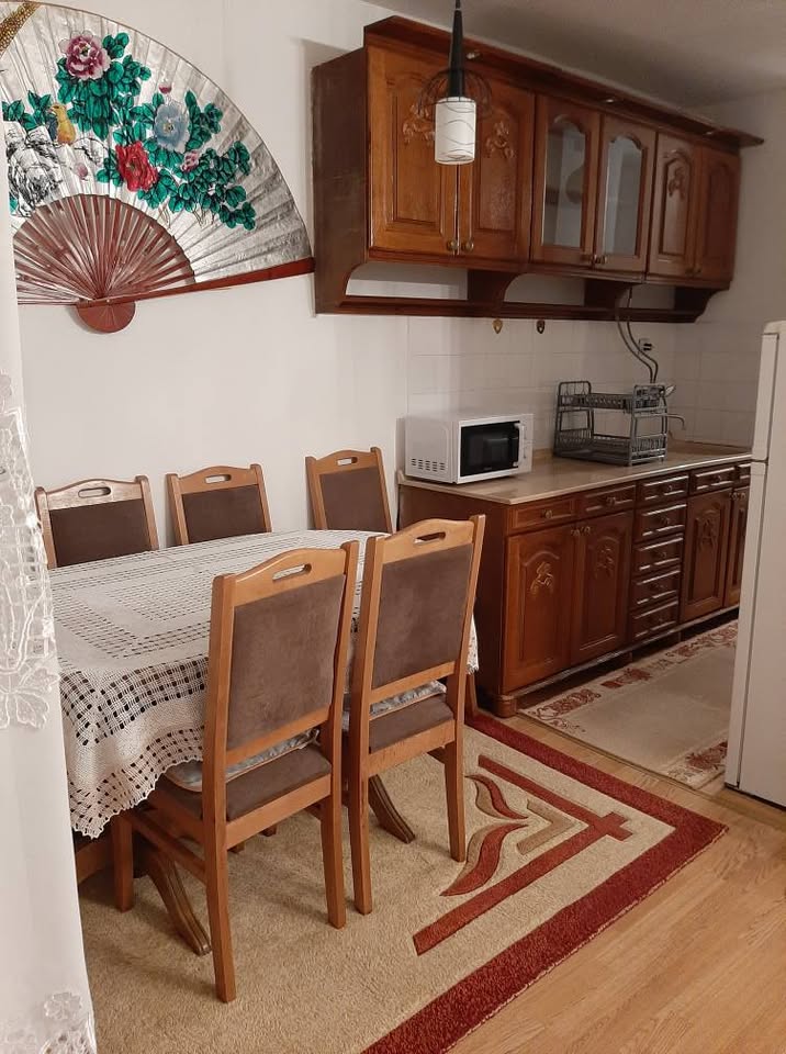 Apartamento 1+1 en alquiler en ulpianë