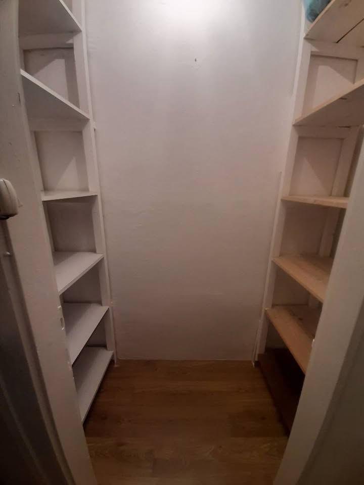 Apartamento 1+1 en alquiler en ulpianë