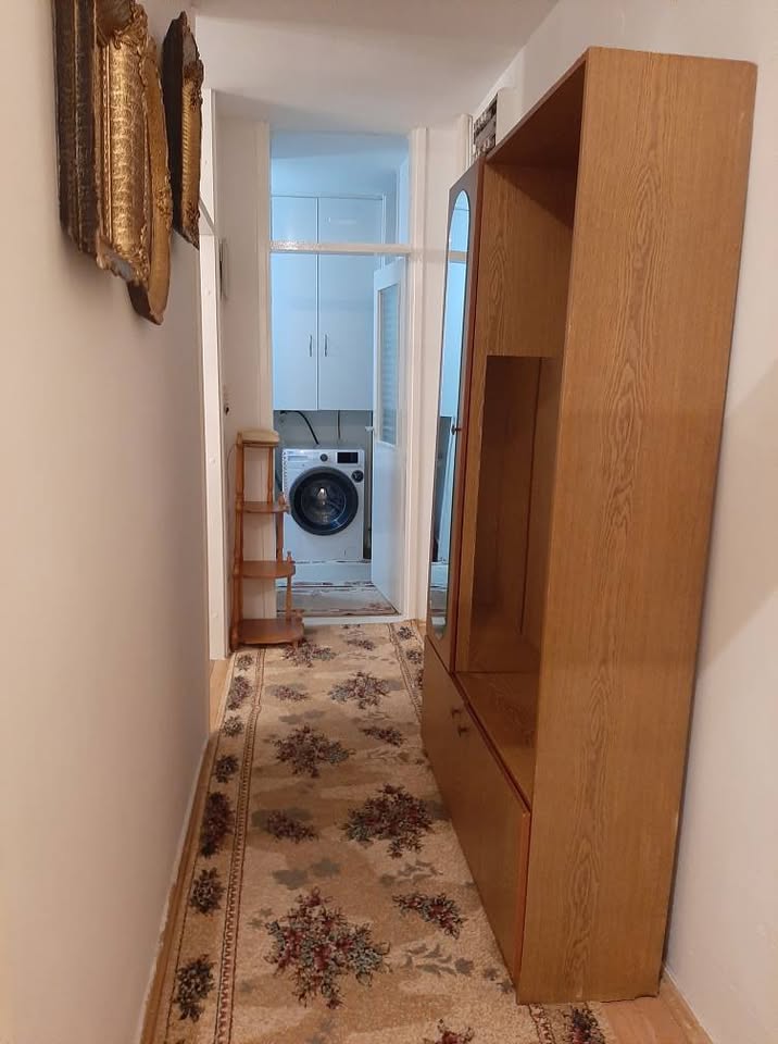 Apartamento 1+1 en alquiler en ulpianë