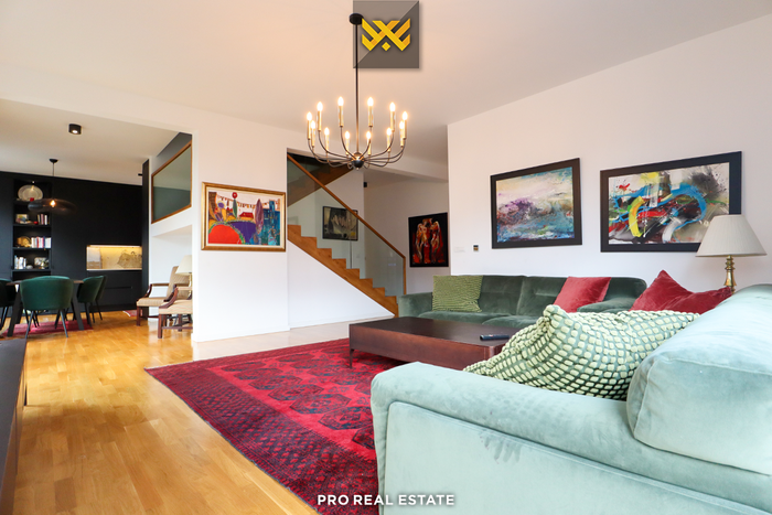 Maison de 270m² à vendre dans le quartier qershia