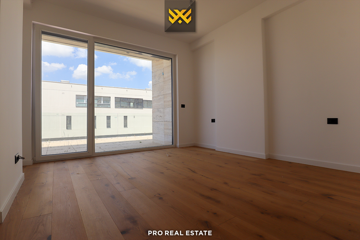 Terrazza 120m² + 50m² con #affitto nel quartiere marigona hill
