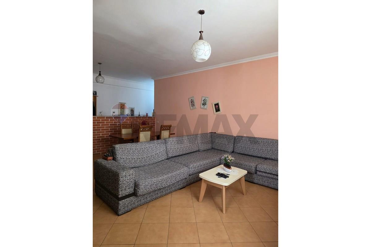 Apartamento à venda 2+1+2 perto da cassa italia, próximo à rotatória de kamza
