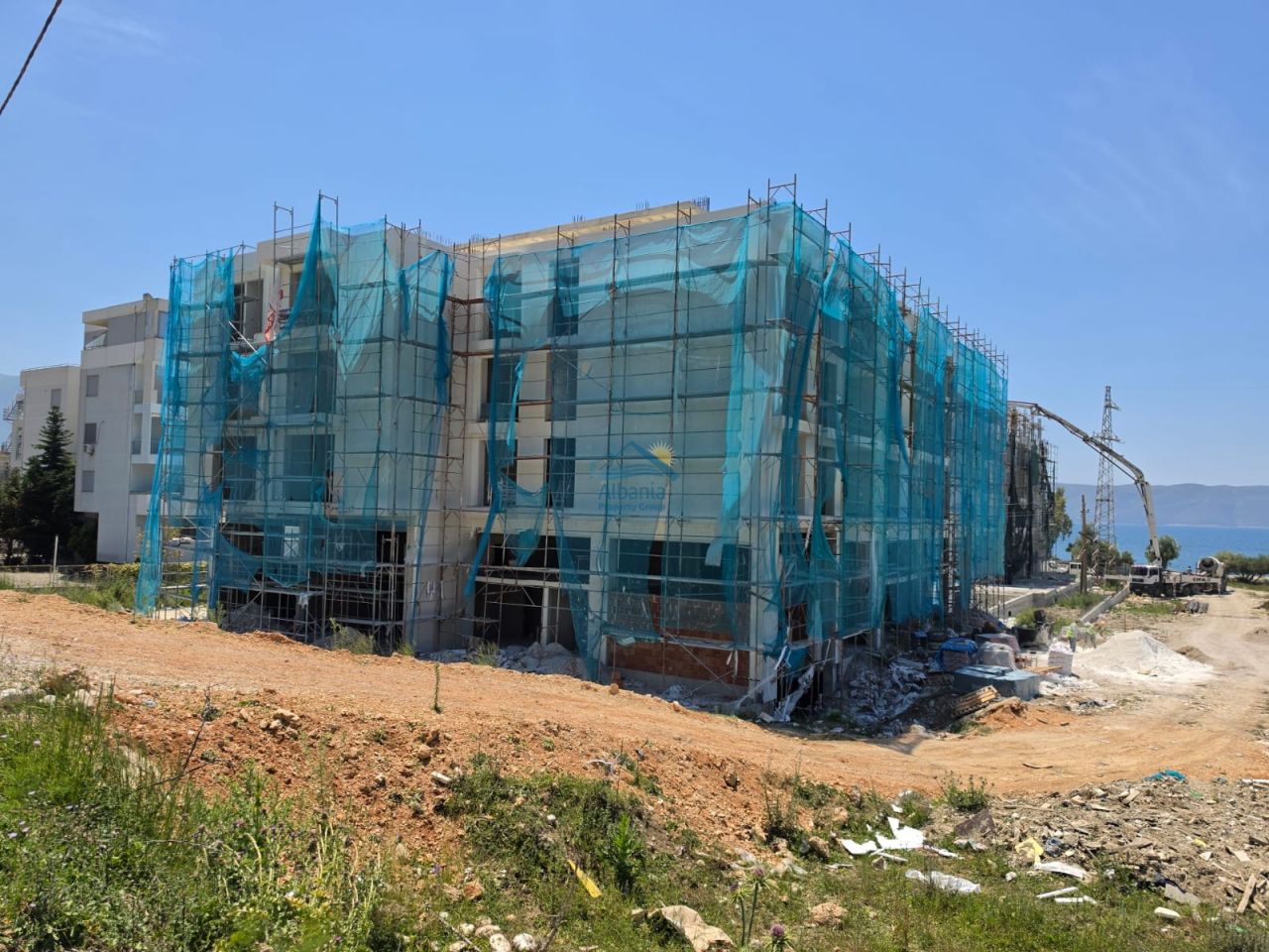 Radhime, vlore 9426 Vlora