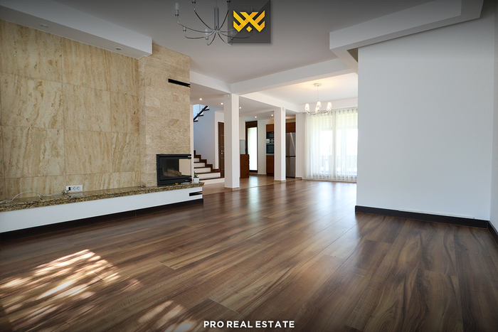 Casa de 270m² en alquiler en lagjen marigona residence