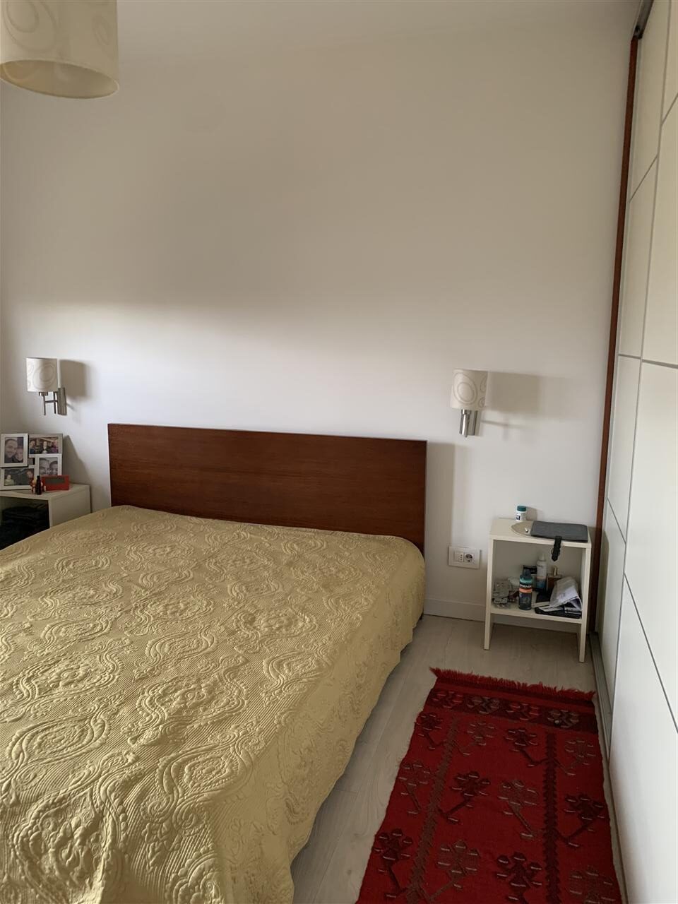 Wohnung zu mieten 1+1 in ulpianë