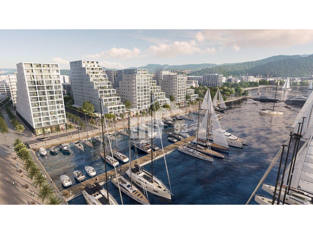 Vlora marina, vlore