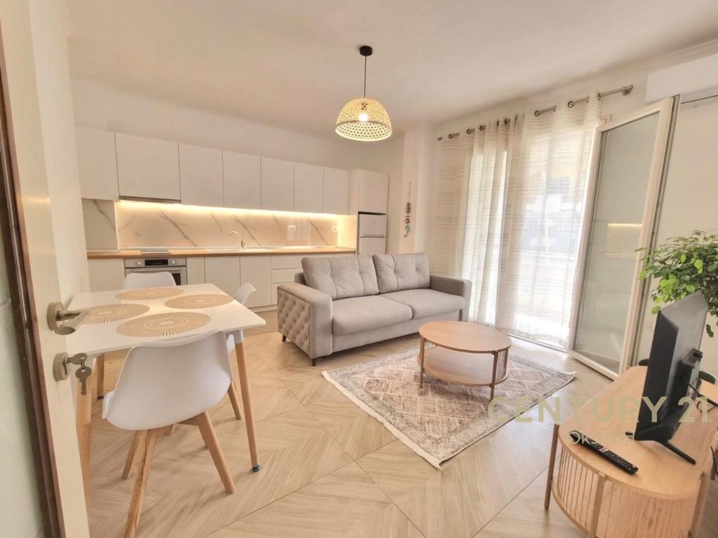 Apartament 1+1 për shitje në golem, Durrës - 101760€ | 73.32 m²