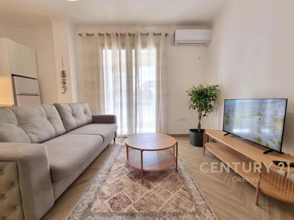 Apartament 1+1 për shitje në golem, Durrës - 90000€ | 72.00m²