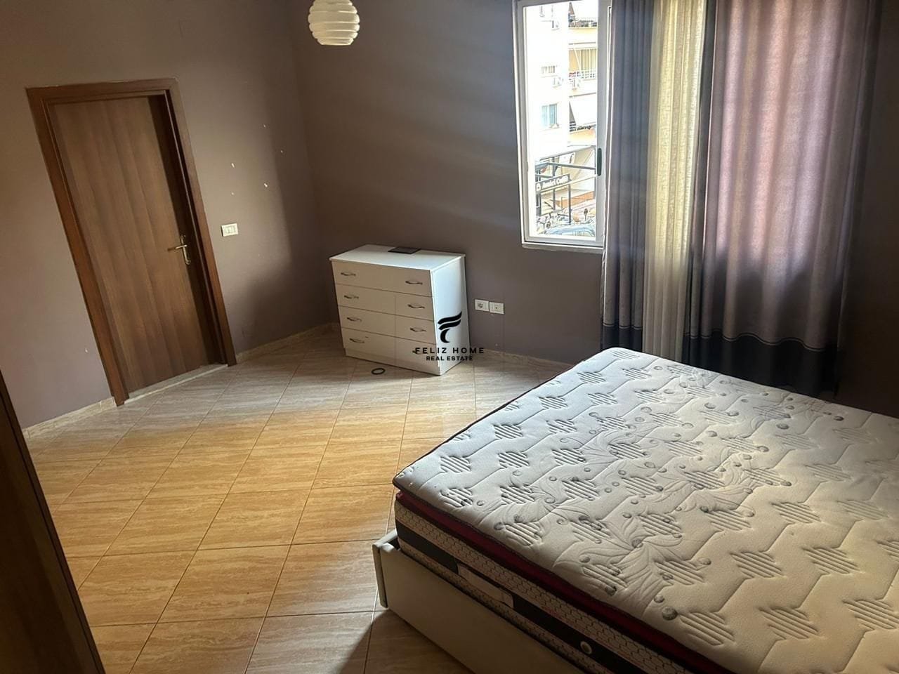 Apartment for rent 2+1 Astir 55,000 leke