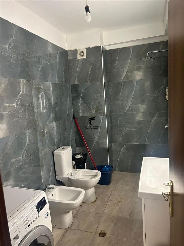 Apartment for rent 2+1 Astir 55,000 leke